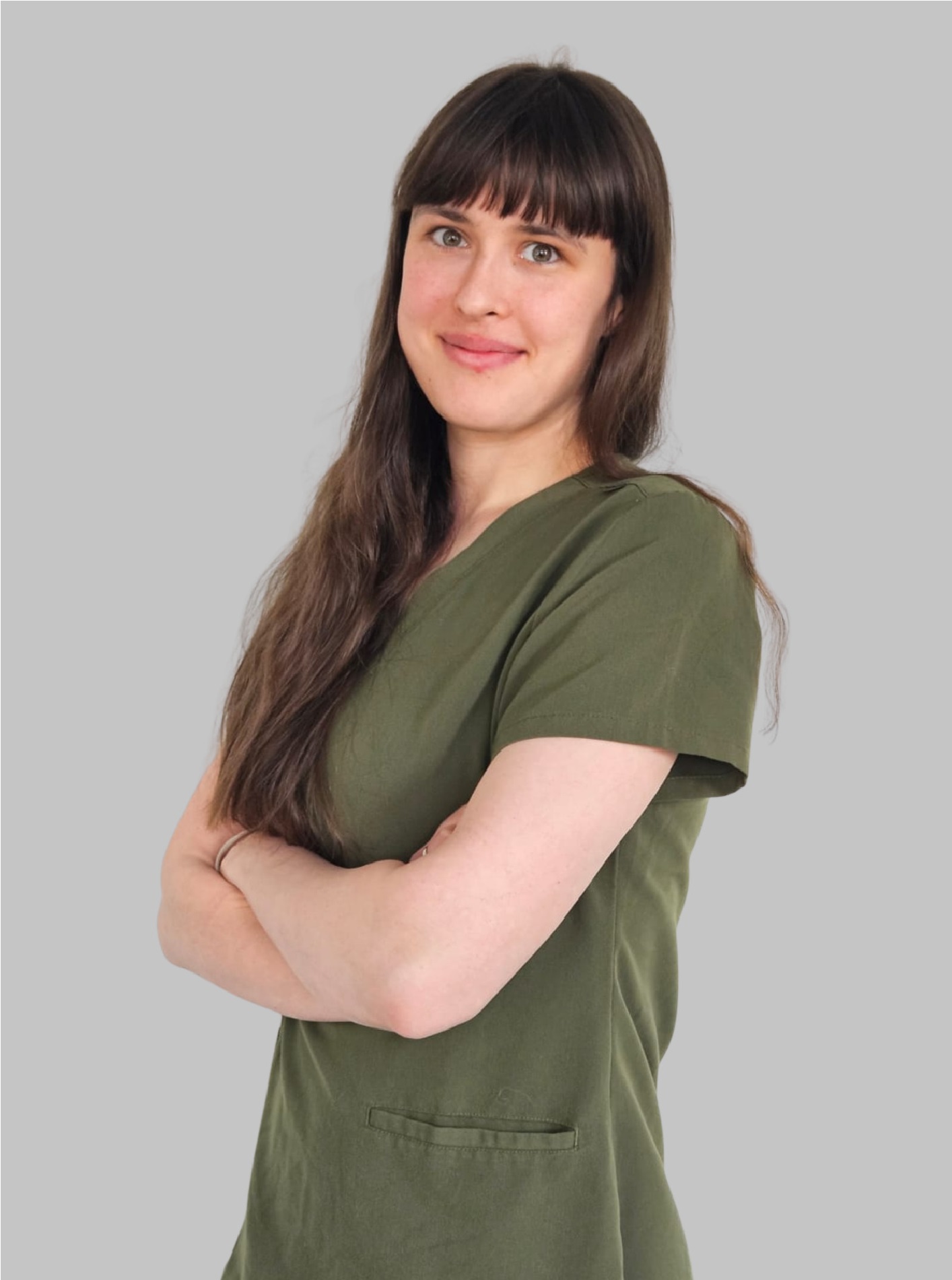 lek. wet. Anna Ciesielska